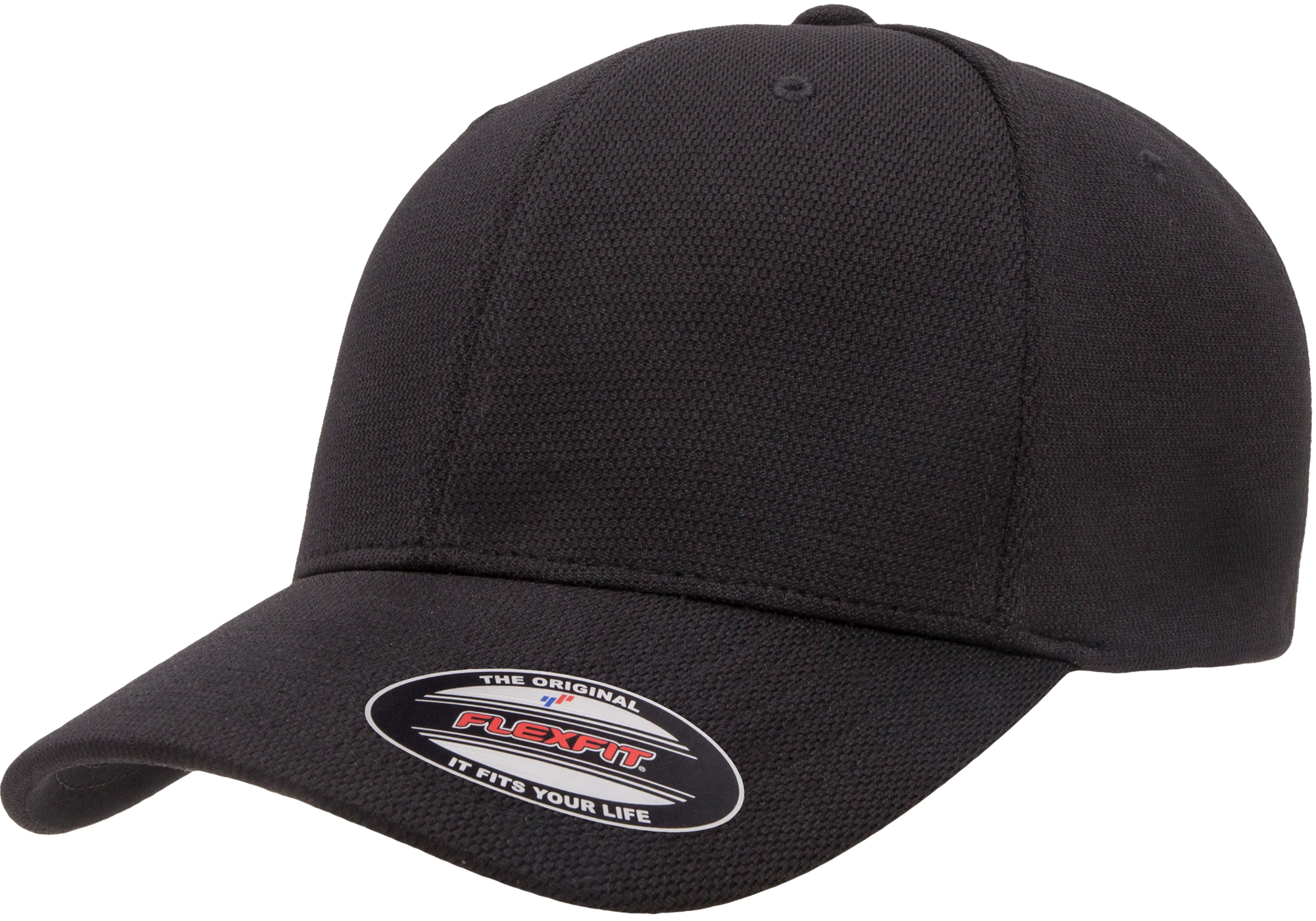 You Know! FlexFit Cool & Dry Sport Cap