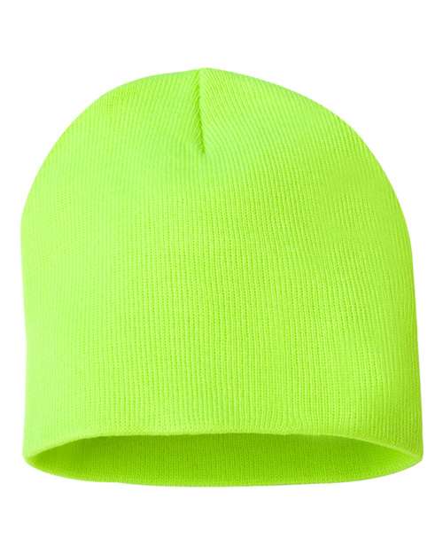 You Know! Knit Beanie