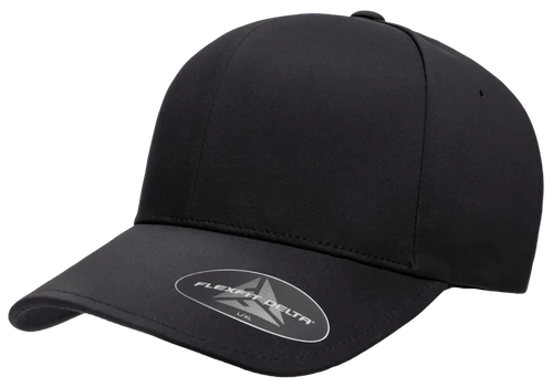 You Know! FlexFit Delta Seamless Cap
