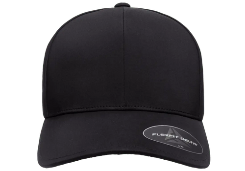 You Know! FlexFit Delta Seamless Cap