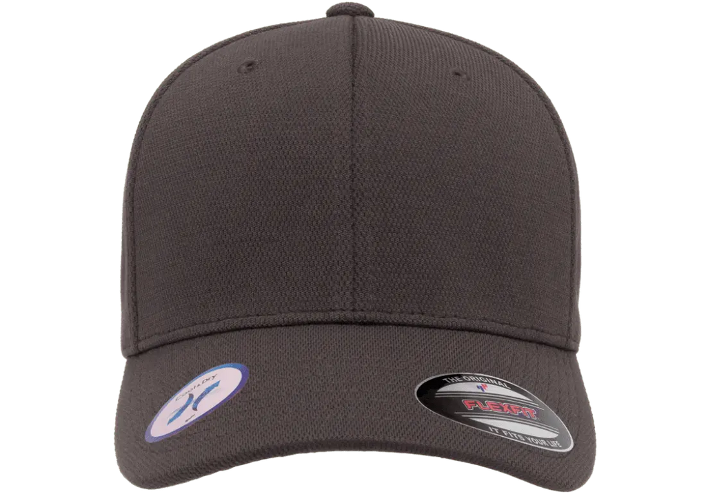 You Know! FlexFit Cool & Dry Sport Cap