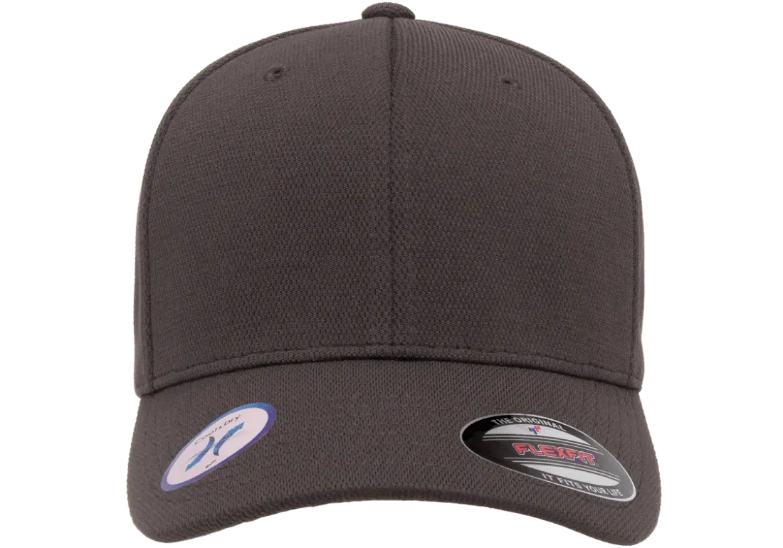 You Know! FlexFit Cool & Dry Sport Cap