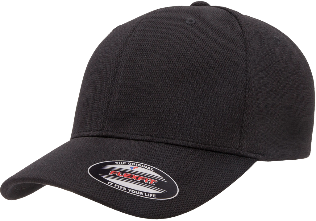 You Know! FlexFit Cool & Dry Sport Cap