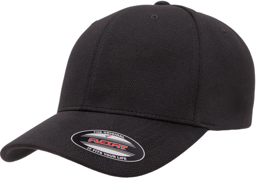 You Know! FlexFit Cool & Dry Sport Cap