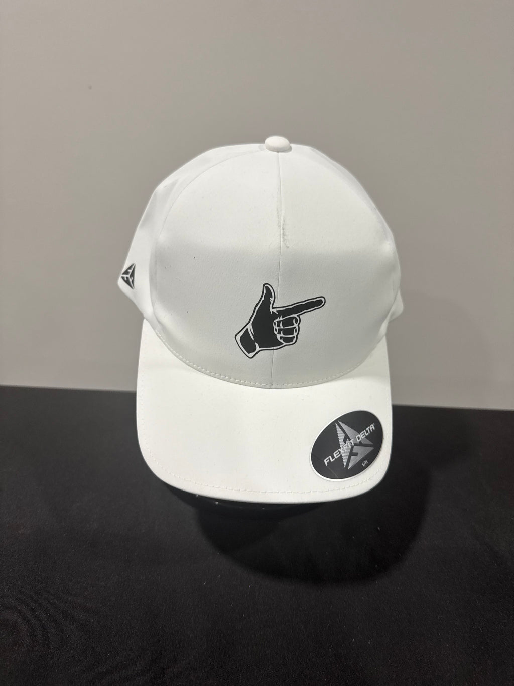 You Know! FlexFit Delta Seamless Cap