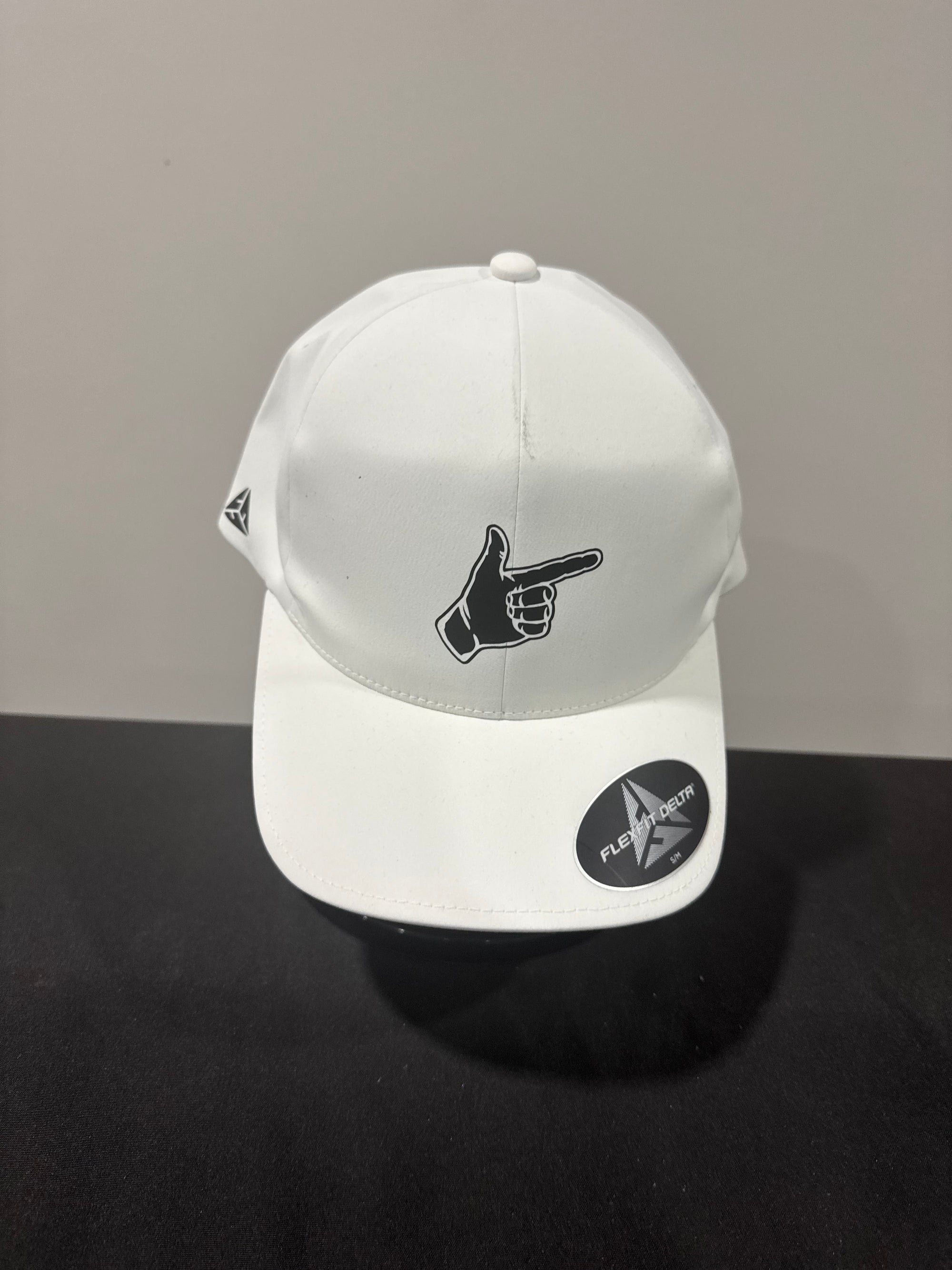 You Know! FlexFit Delta Seamless Cap