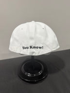 You Know! FlexFit Delta Seamless Cap
