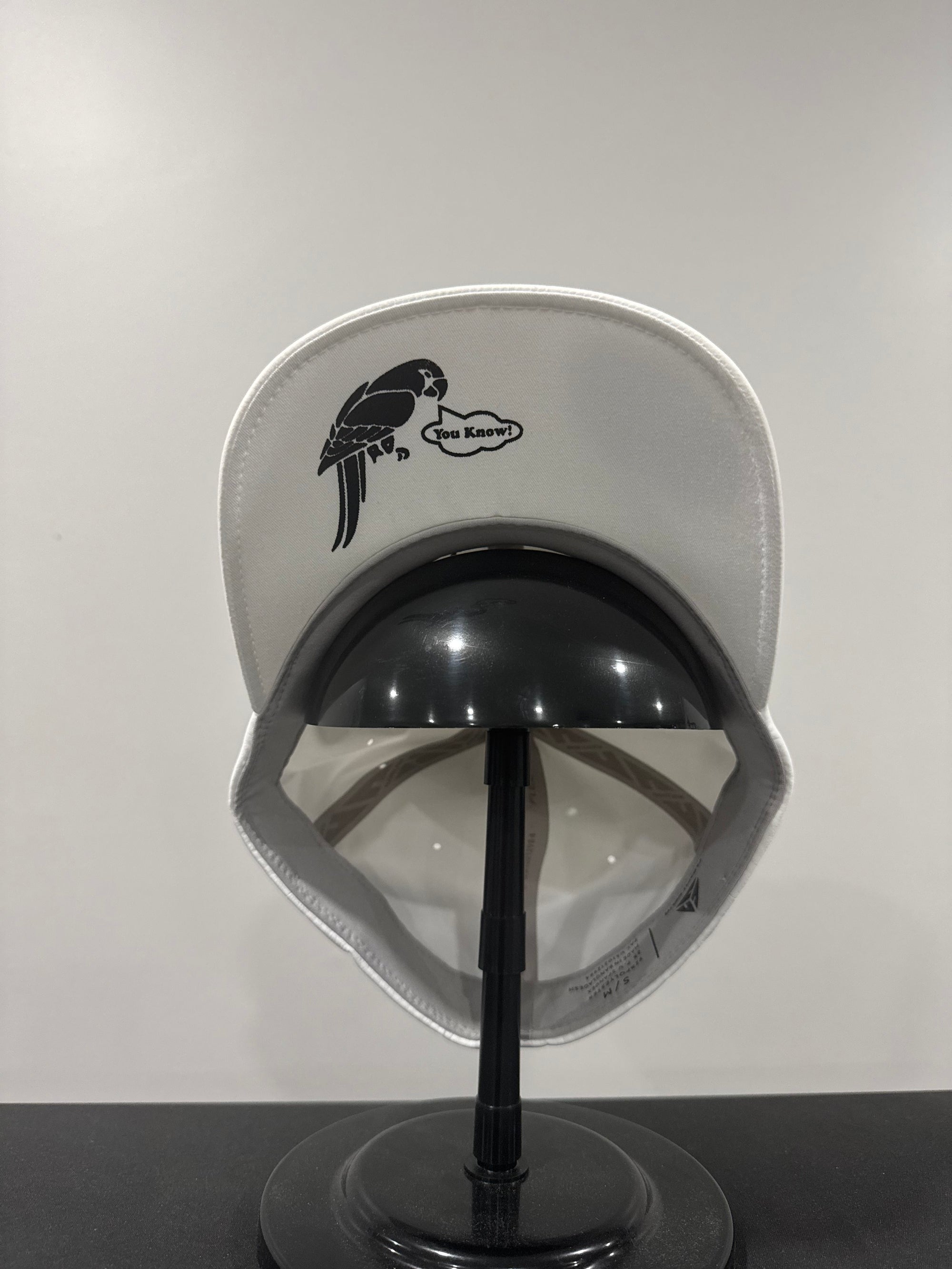 You Know! FlexFit Delta Seamless Cap