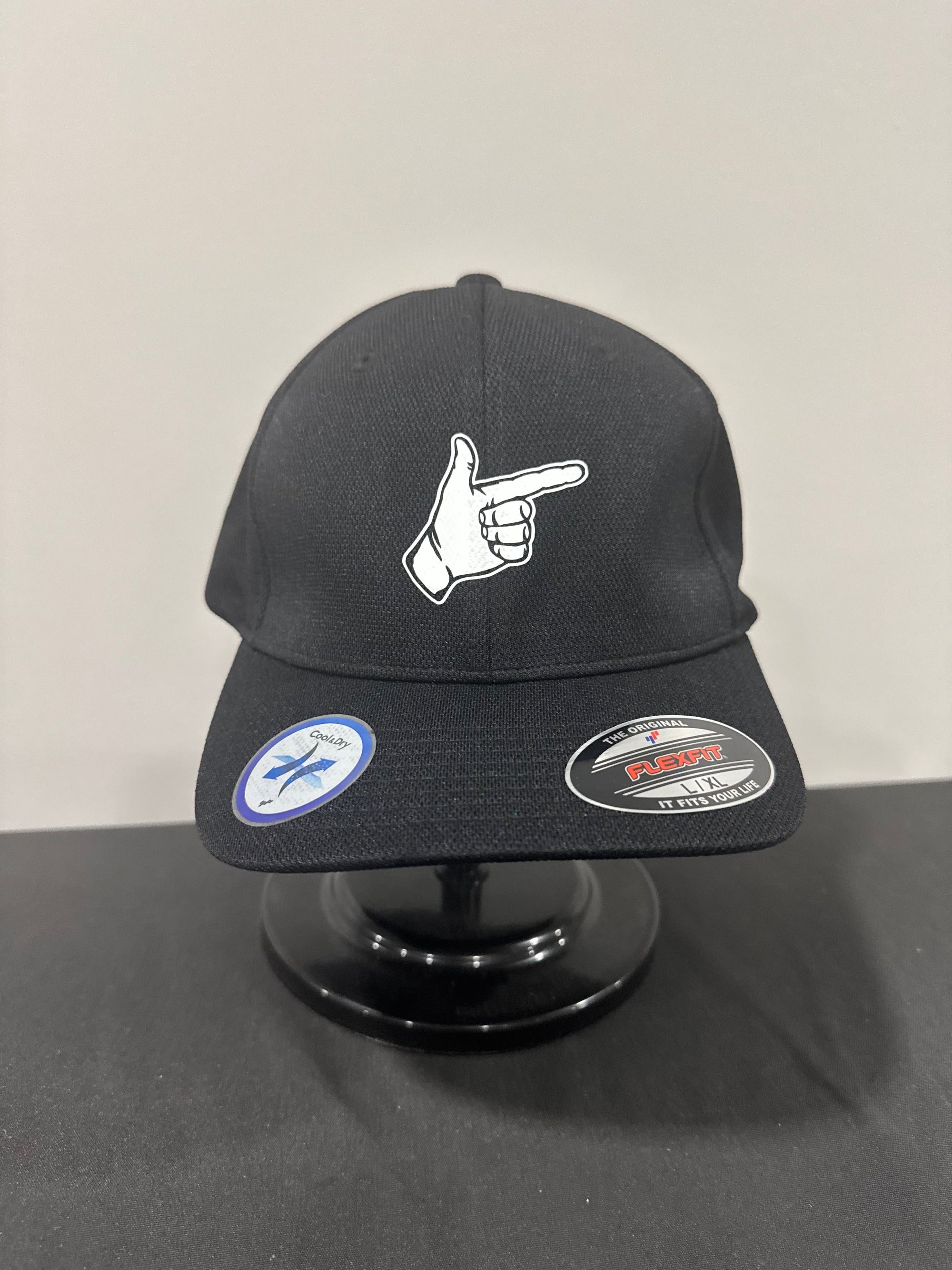 You Know! FlexFit Cool & Dry Sport Cap