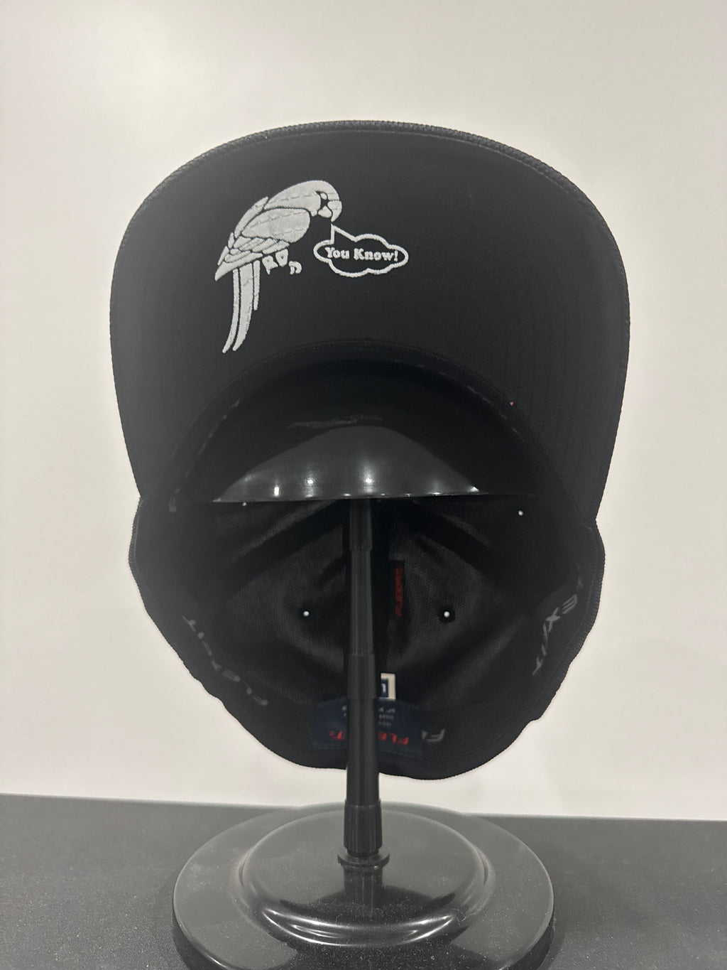 You Know! FlexFit Cool & Dry Sport Cap