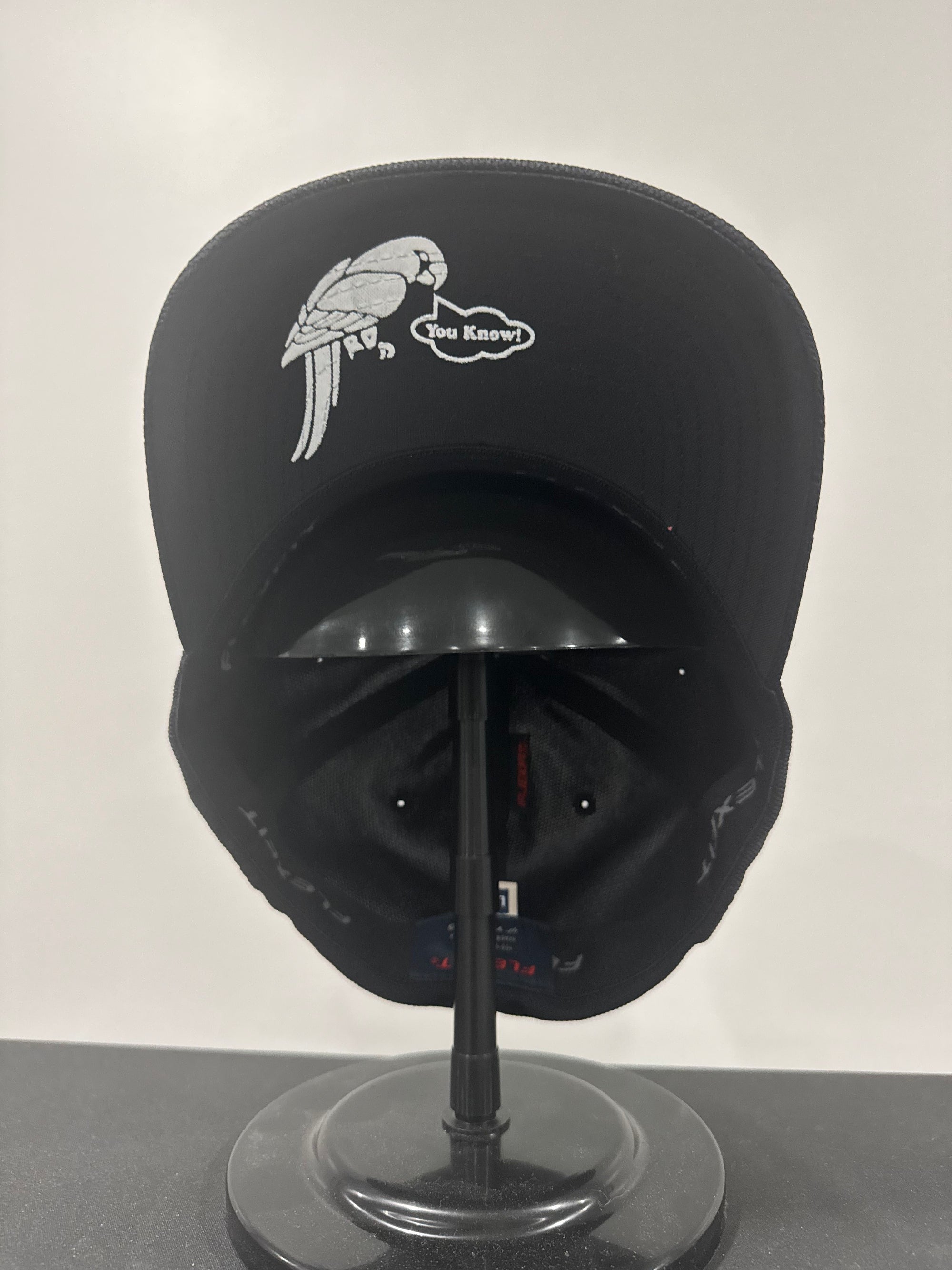 You Know! FlexFit Cool & Dry Sport Cap