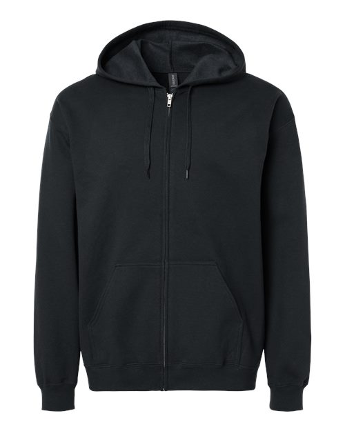 You Know! Men’s Full-Zip Hoodie