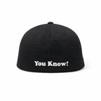 You Know! FlexFit Cool & Dry Sport Cap