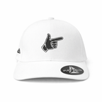 You Know! FlexFit Delta Seamless Cap