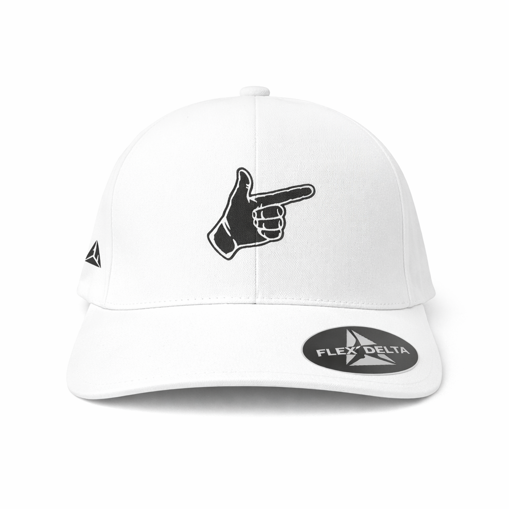 You Know! FlexFit Delta Seamless Cap