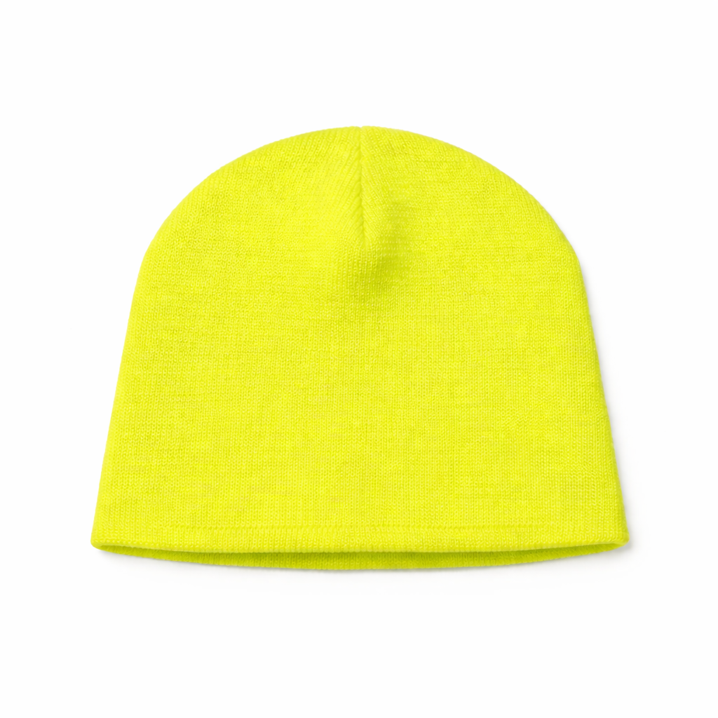 You Know! Knit Beanie