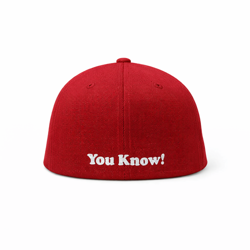 You Know! FlexFit Cool & Dry Sport Cap