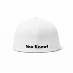 You Know! FlexFit Cool & Dry Sport Cap