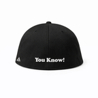 You Know! FlexFit Delta Seamless Cap
