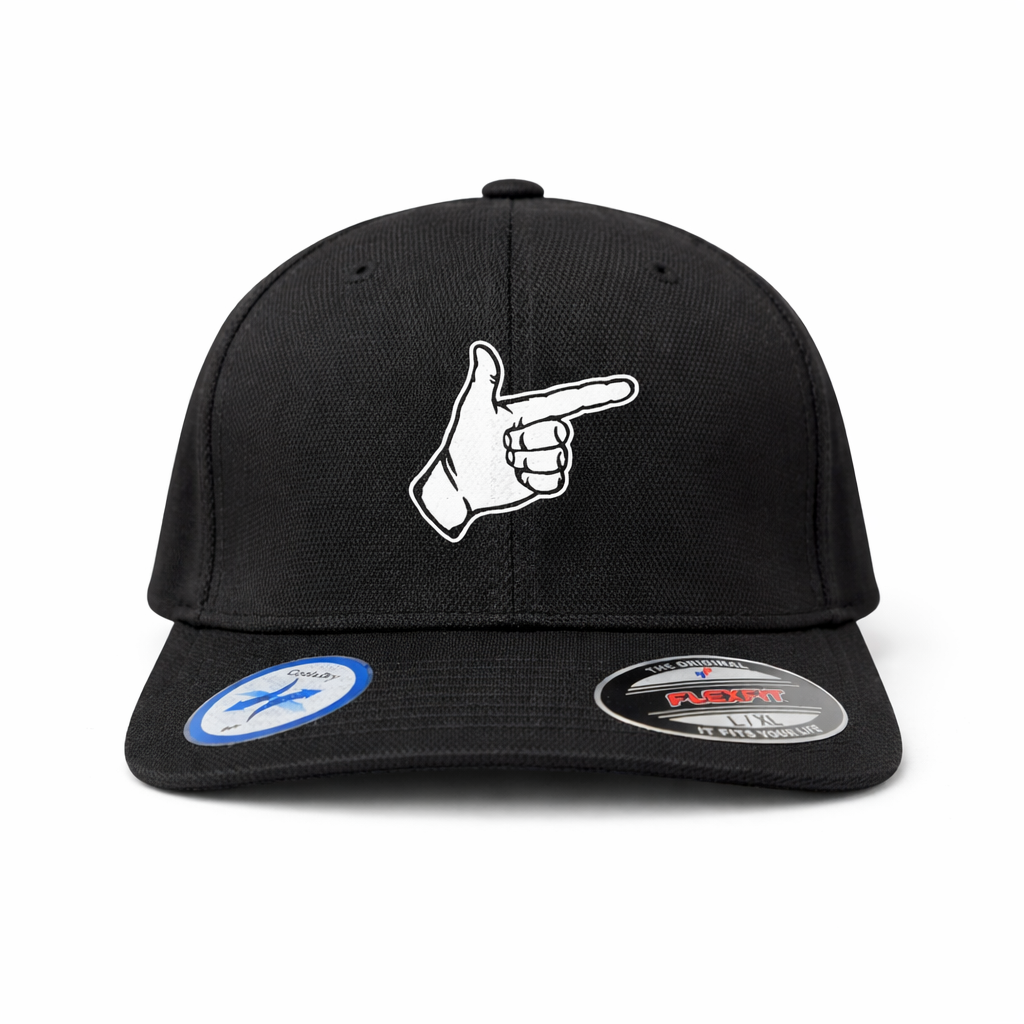 You Know! FlexFit Cool & Dry Sport Cap