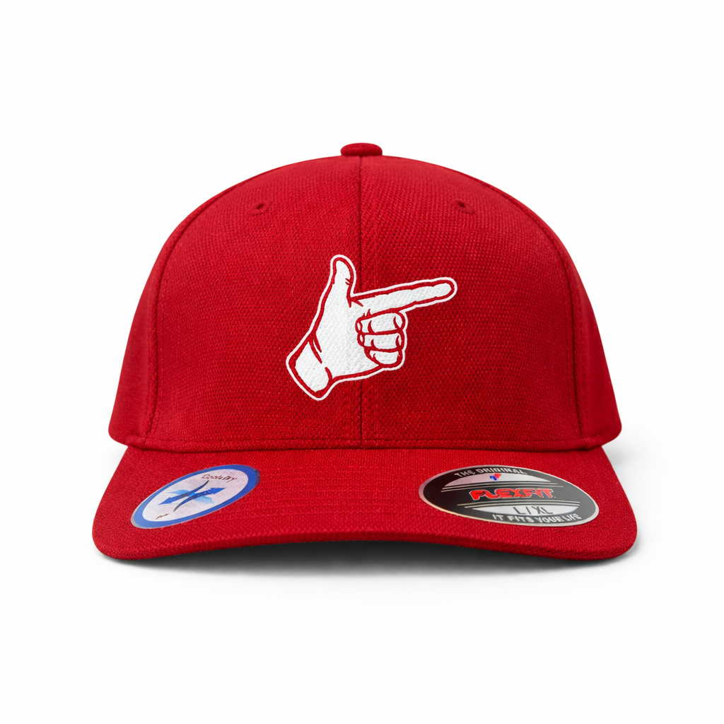 You Know! FlexFit Cool & Dry Sport Cap