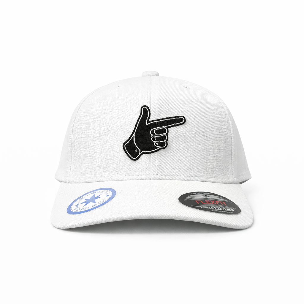 You Know! FlexFit Cool & Dry Sport Cap