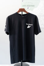 You Know! Original Logo Tee