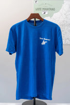 You Know! Original Logo Tee