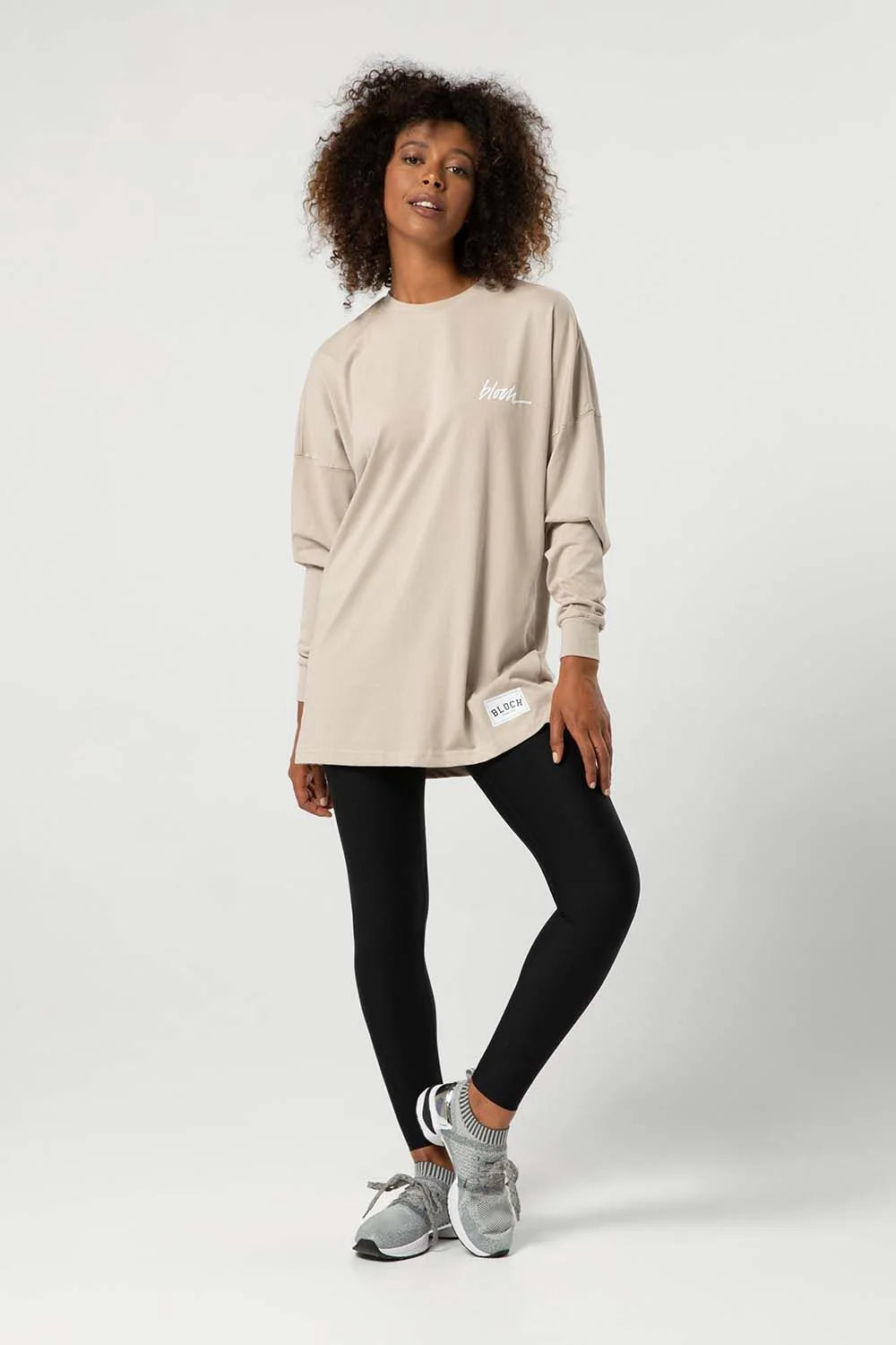 You Know! Women’s Long Sleeve Tee
