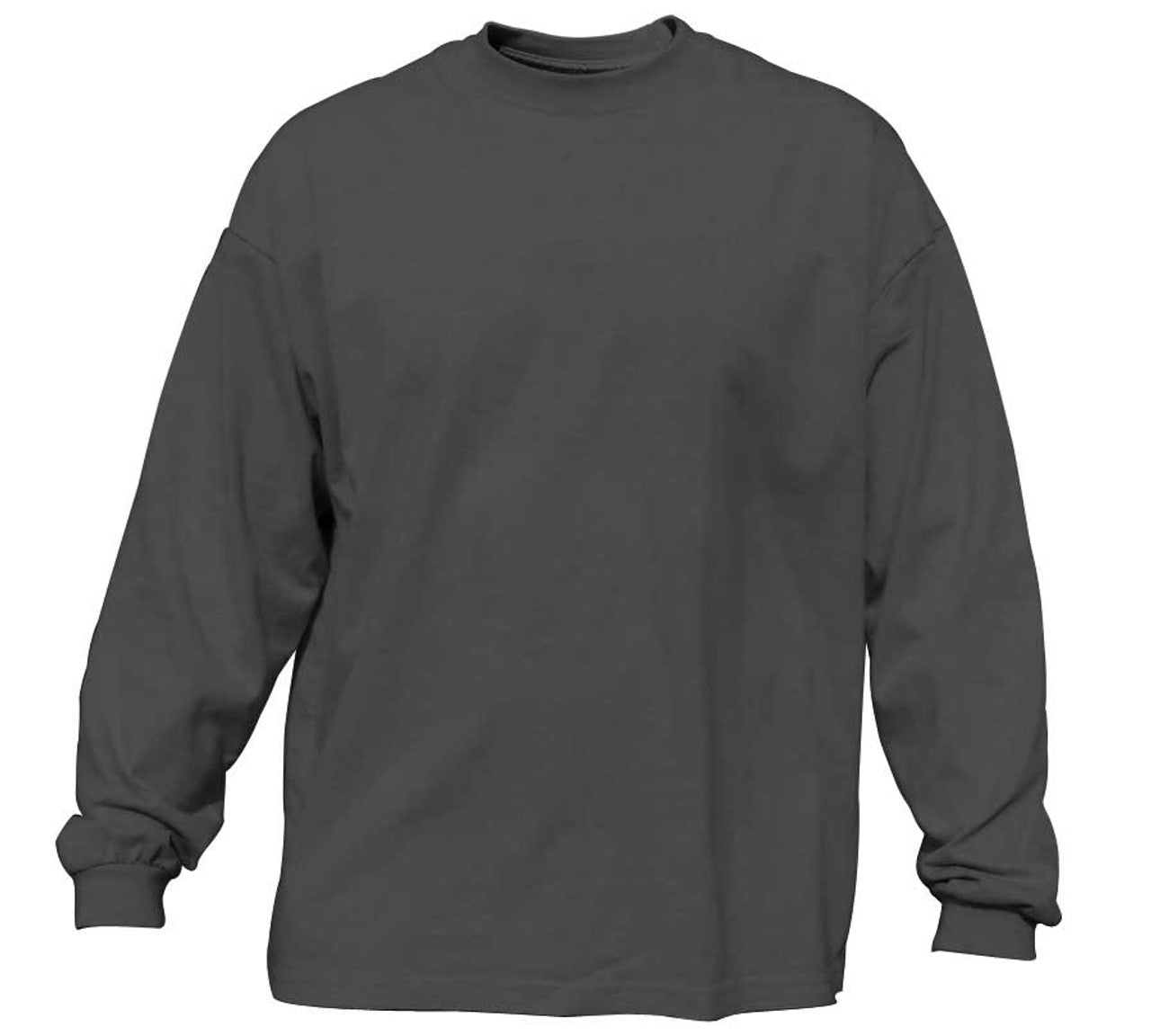 You Know! Men’s Long Sleeve Tee