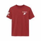 You Know! Original Logo Tee