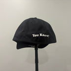 You Know! FlexFit Delta Seamless Cap