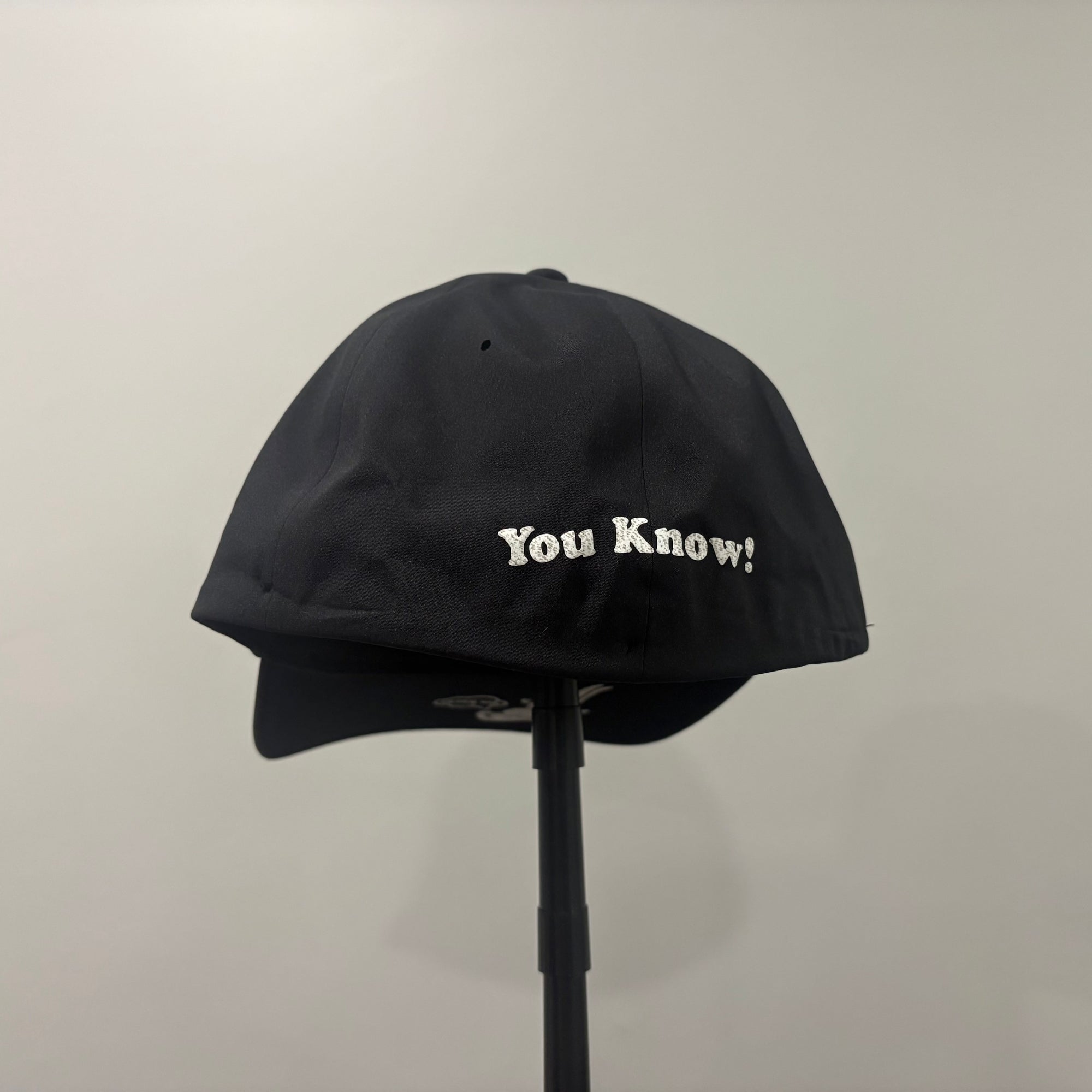 You Know! FlexFit Delta Seamless Cap