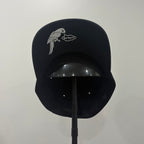 You Know! FlexFit Delta Seamless Cap