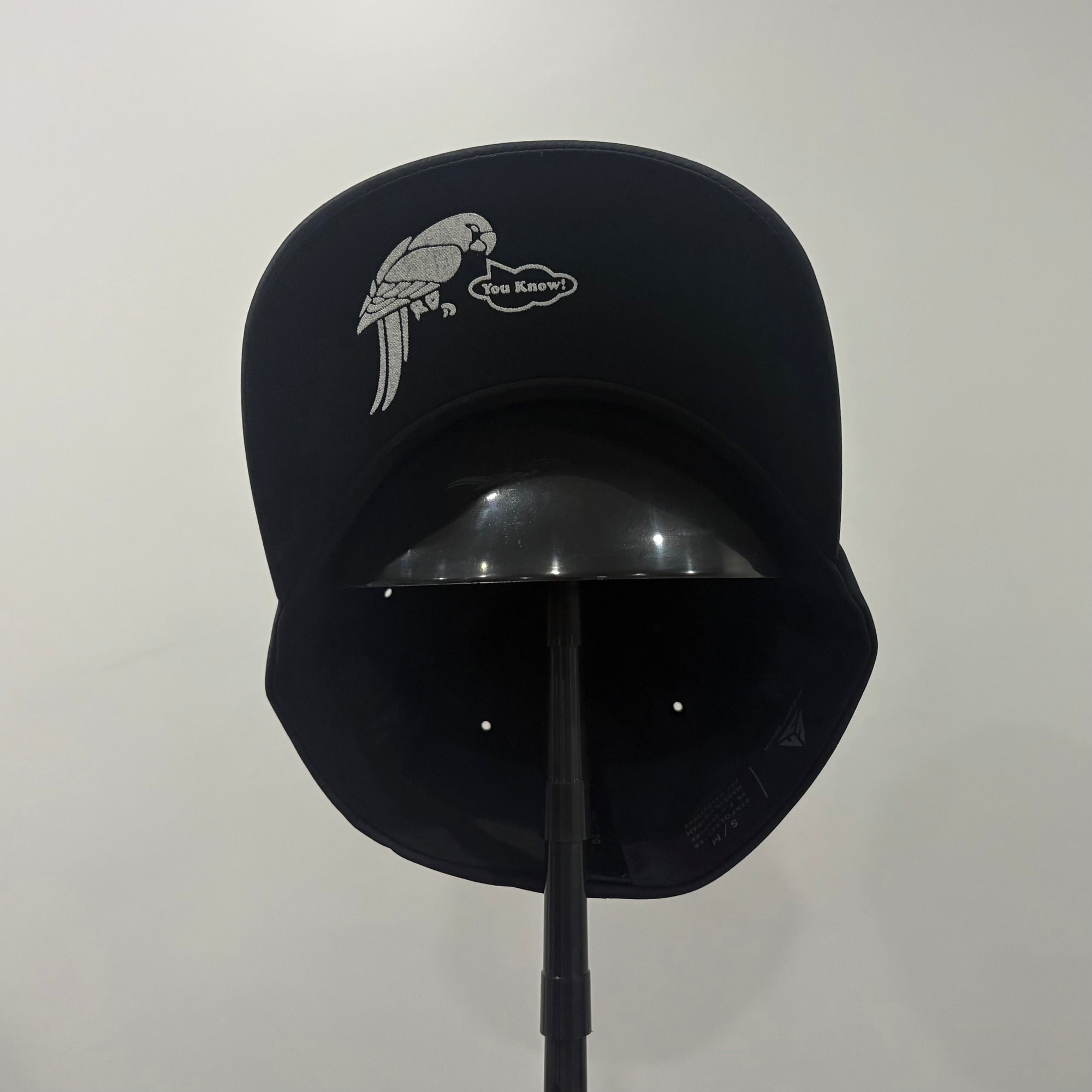 You Know! FlexFit Delta Seamless Cap