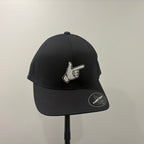 You Know! FlexFit Delta Seamless Cap