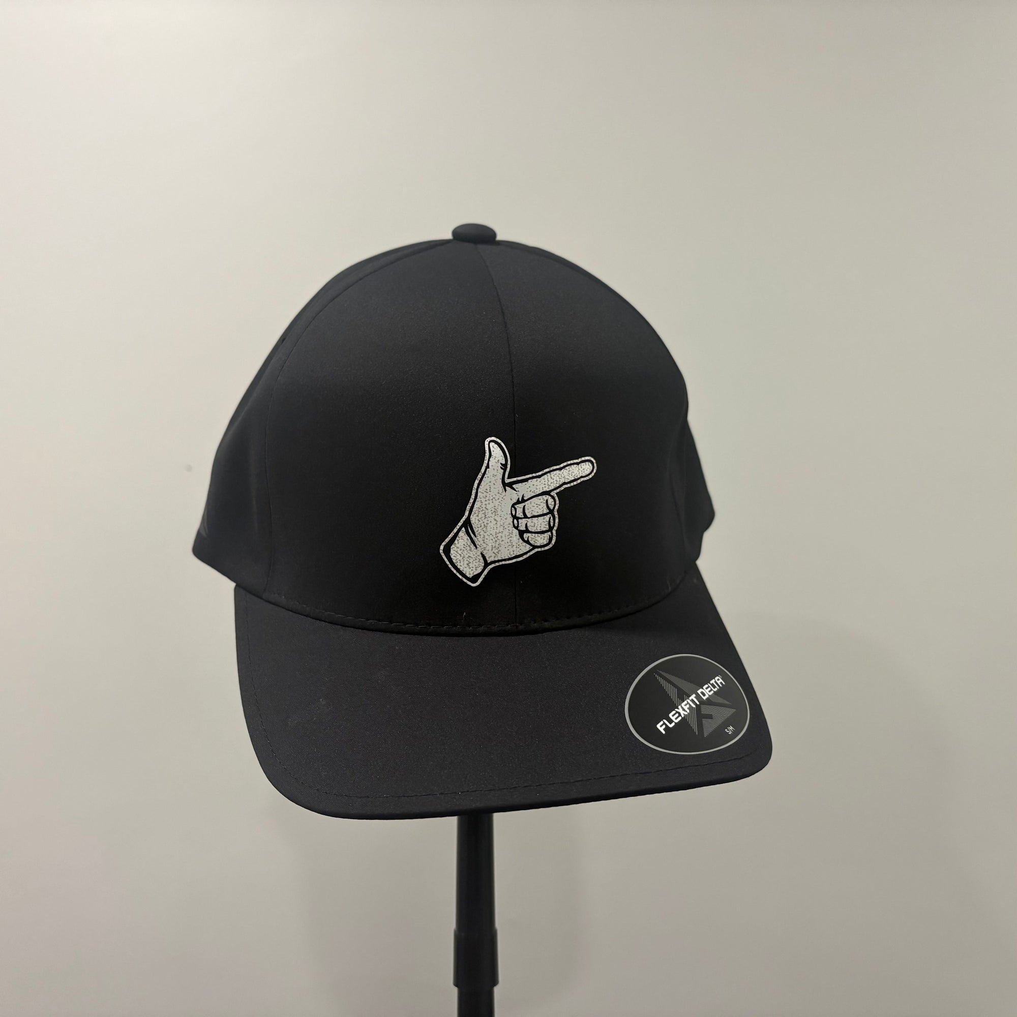 You Know! FlexFit Delta Seamless Cap