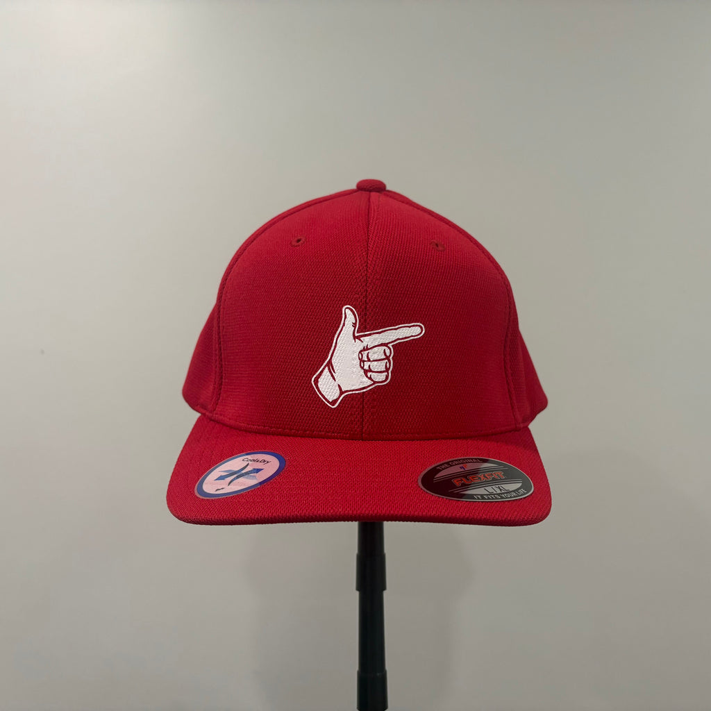 You Know! FlexFit Cool & Dry Sport Cap