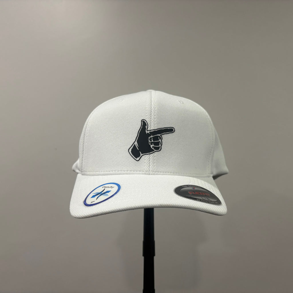 You Know! FlexFit Cool & Dry Sport Cap