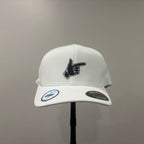 You Know! FlexFit Cool & Dry Sport Cap