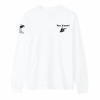You Know! Men’s Long Sleeve Tee