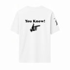 You Know! Original Logo Tee