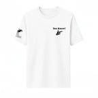 You Know! Original Logo Tee