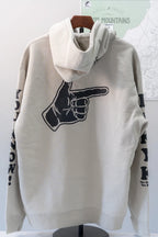 You Know! Men’s Heavyweight Sweatshirt