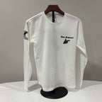 You Know! Women’s Long Sleeve Tee