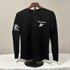 You Know! Women’s Long Sleeve Tee