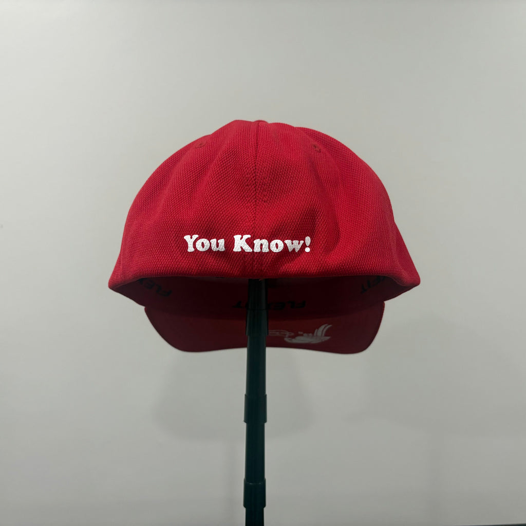 You Know! FlexFit Cool & Dry Sport Cap