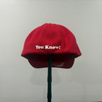 You Know! FlexFit Cool & Dry Sport Cap